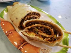 -鼎香润(德胜门内店)