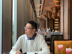-夏宫中餐厅(静安香格里拉店)