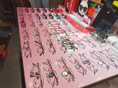 -棱石眼镜(CP静安店)