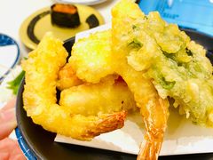 -濱寿司(高新伊藤店)