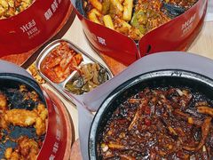 -米村拌饭(太和区万达店)