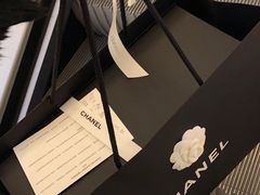 -Chanel(德基广场店)