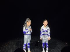 -猴有戏教育戏剧·音乐剧·主持口才·演讲朗诵辩论(环球港华师大校区)