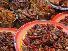 -柴窝堡22号辣子鸡·传承新疆菜