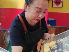 -边江铁锅炖鱼(振八街店)