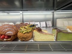 -LANLIZI BAKERY(COSMO店)