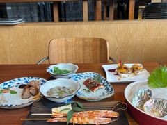 -郑州建业艾美酒店-曙餐厅