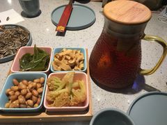 -味妙烤鱼吧(回龙观店)