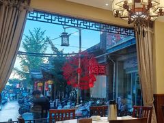 -双东酒店(东关街店)