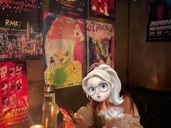 -RMK Shochu Bar(三诺店)