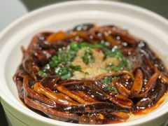 -老吉堂上海本帮菜(望京万象汇店)