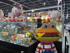 -香港会议展览中心演讲厅