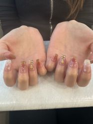 -斯馨·健康美甲美睫