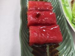 -鹿鸣酒家(越秀店)
