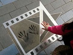 -星光大道