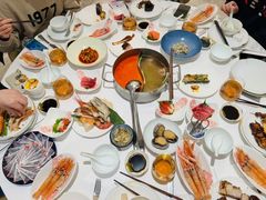 -京彩臻品火锅