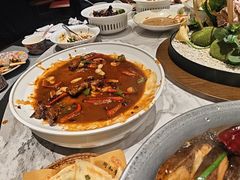 -同和·小葱伴豆腐(凤凰北路店)