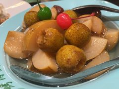 -烤肉刘·清真老北京炙子烤肉(虎坊桥老店)