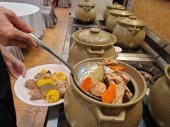 -丰尔粥食·顺德鱼生·干蒸排骨顺德菜(大良分店)