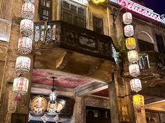 -赤坎·广东华侨国际旅游度假区