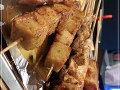 -腰子哥烤串(石佛营炫特店)