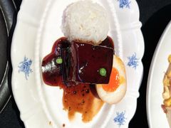 -醉东Oriental House(静安嘉里中心店)