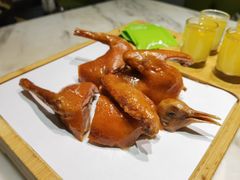 -汤城小厨•粤菜•靓汤(西直门凯德MALL店)