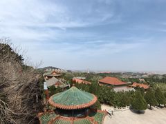 -龙口南山旅游景区