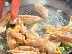 -林真真牛肋条放题(天马店)