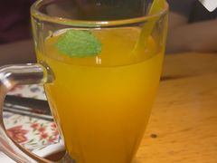 -青禾小厨新疆菜(总店)