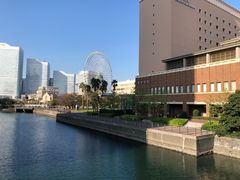 -横滨红砖仓库1号馆