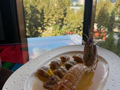 -上海滩餐厅(BFC外滩金融中心店)