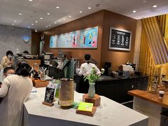 -星巴克(深圳音乐厅店)