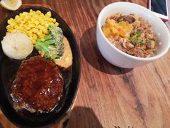 -铃木食堂(帽儿胡同店)
