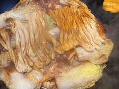 -崔记生活·铁锅炖鱼粘卷子(总店)