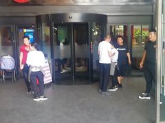 门面-海底捞火锅(亲贤北街店)