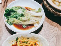 -大盐帮川菜馆(长楹天街店)