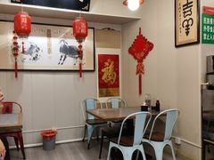 -馅饼粥·百年传承 since1926(中山路店)