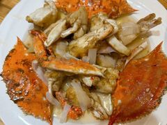 -小船渔村·大连菜(明泽街店)