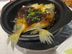 -西苑饭店·蓬莱春餐厅