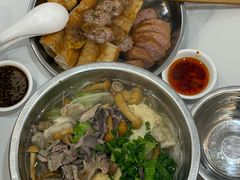 -福屿鲜捞小吃·捞化(福屿总店)