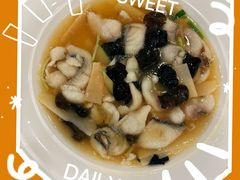 -乔家栅(襄阳南路店)