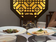 -科力淮扬村(广安门店)