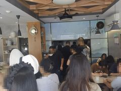 -天天鲜面馆(衡山路店)