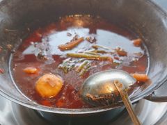 -李子坝梁山鸡(李子坝大鸡哥店)