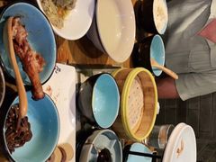 -局气烤鸭·北京菜(前门店)