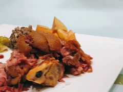 -舜耕山庄南风阁(舜耕路店)
