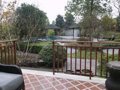 -和悦庄乡村温泉酒店