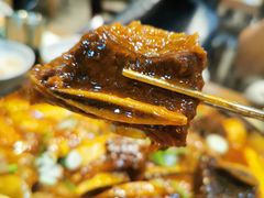 牛排骨-Myeongdong North Strathfield