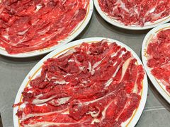 -金龙大四喜牛肉火锅
